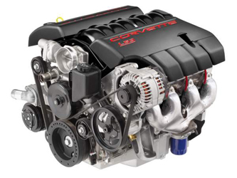 U206A Engine